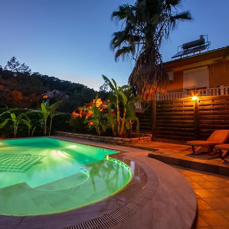 Otantik Daily Weekly * 马尔马里斯